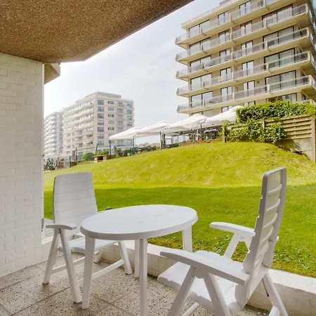 Plaza B G003 דירה *