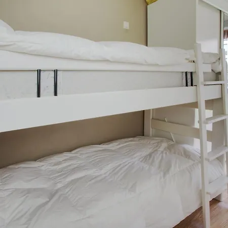 Appartement Plaza B G003