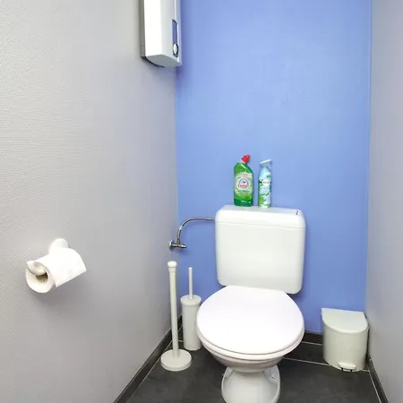 Plaza B G003 * La Panne