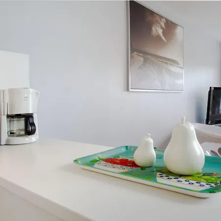 Plaza B G003 Appartement La Panne