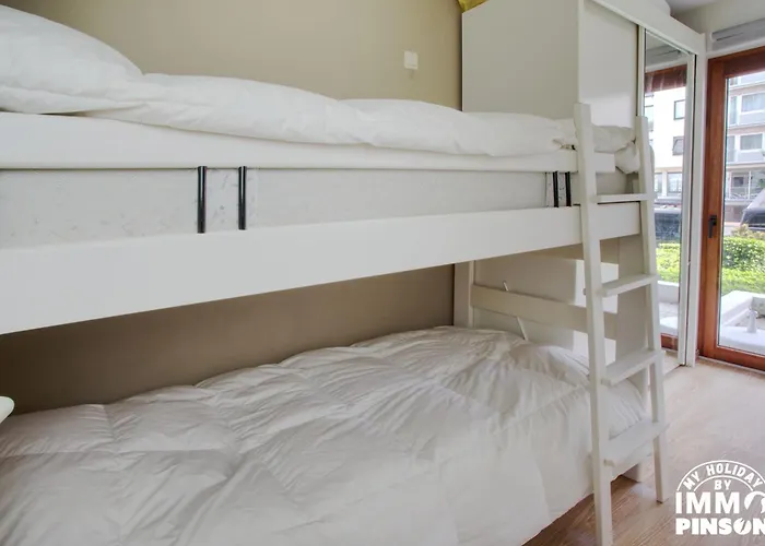 דירה Plaza B G003