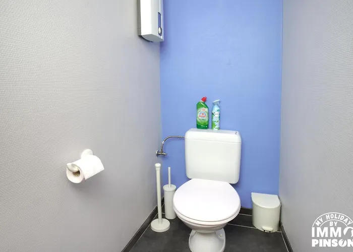 Plaza B G003 * דה פאן