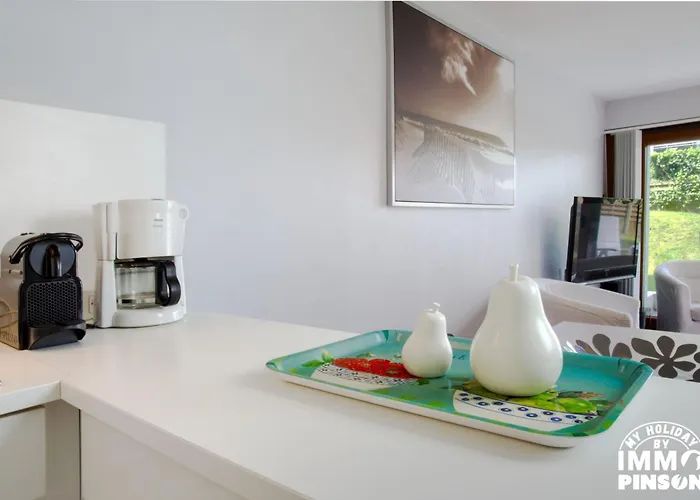 Plaza B G003 דירה דה פאן